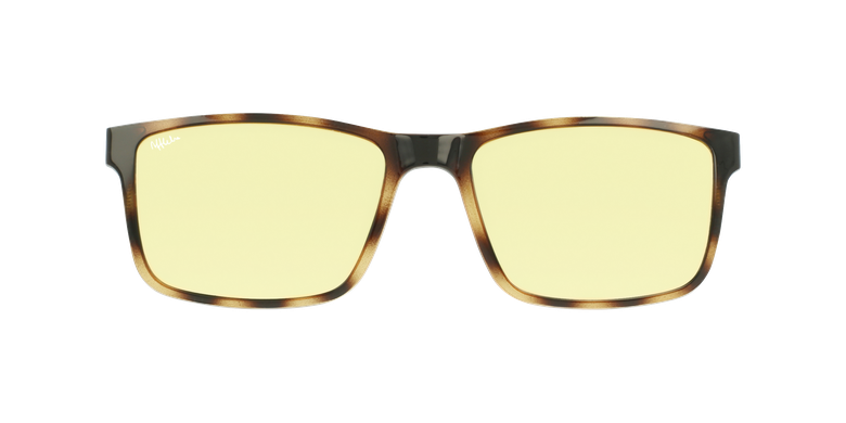 CLIP MAGIC 59 CONDUÇÃO NOTURNA - Vista de frente