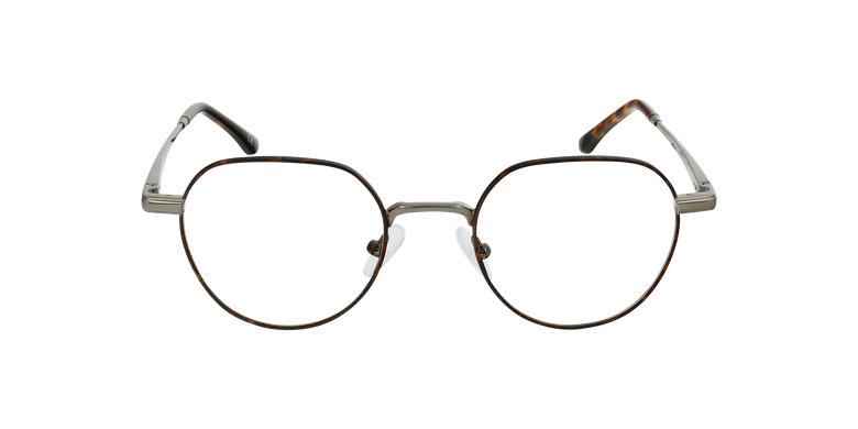 Lunettes de vue MAGIC 95 écaille/argenté Lunettes de vue MAGIC 95 écaille/argenté
