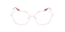 LUNETTES DE VUE femme KIARA doré