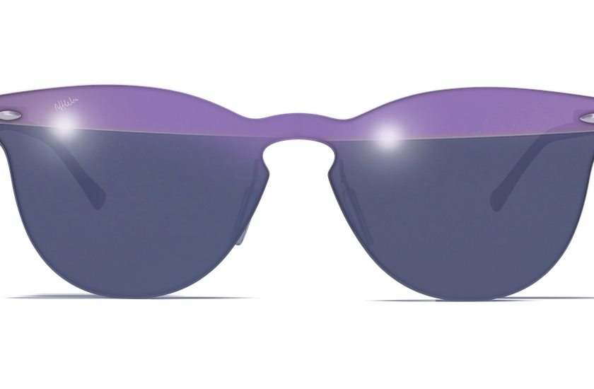 Gafas de sol mujer COSMOS2 morado - danio.store.product.image_view_face Gafas de sol mujer COSMOS2 morado - danio.store.product.image_view_face