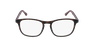 LUNETTES DE VUE homme RZERO13 écaille