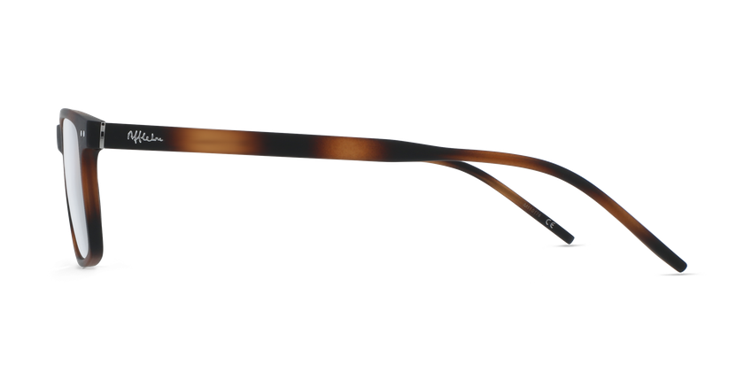 LUNETTES DE VUE homme MAGIC DAMIEN écaille - Vue de face