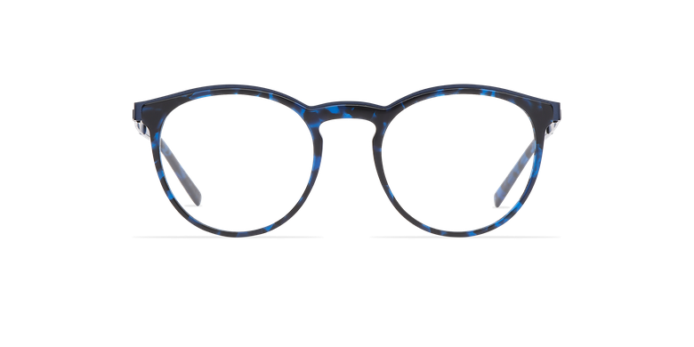 Óculos graduados homem ALPHA13 BL azul