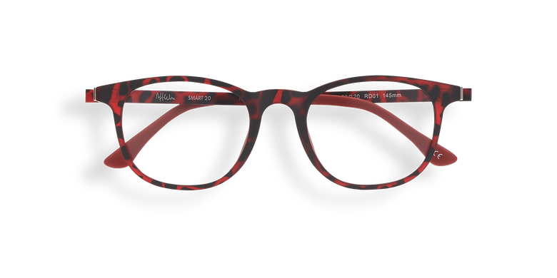 Lunettes de vue homme MAGIC 20 bleu Lunettes de vue homme MAGIC 20 bleu