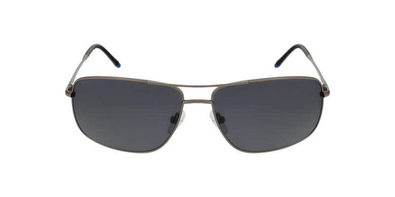 Lunettes de soleil homme COLAS grisVue de face Lunettes de soleil homme COLAS grisVue de face