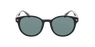 LUNETTES DE SOLEIL femme BIBA noir