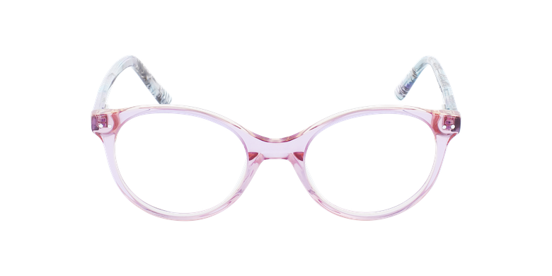 Lunettes de vue enfant ELIANA violet/rose Lunettes de vue enfant ELIANA violet/rose
