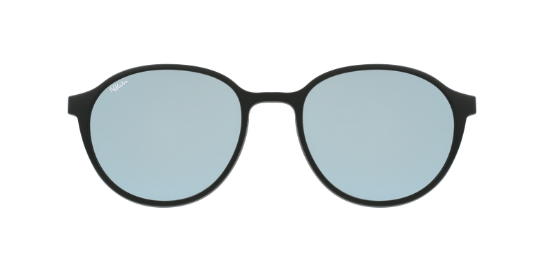 CLIP MAGIC 52 ESPELHADO POLARIZADO - Vista de frente