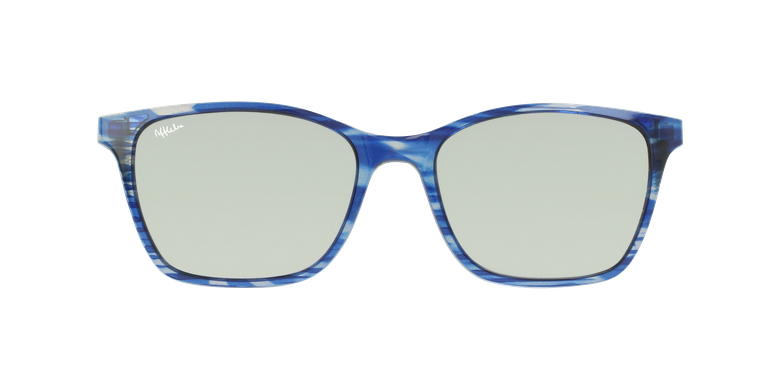 CLIP MAGIC 60 REAL 3D - Vista de frente