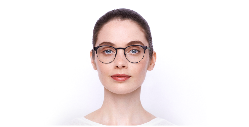 Lunettes de vue AFFLELOU MAGIC 44
