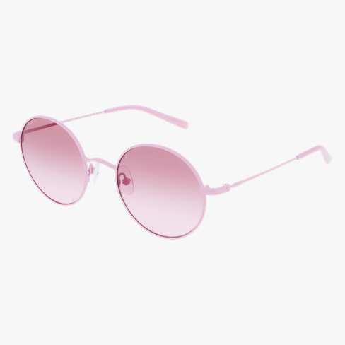 LUNETTES DE SOLEIL RONDA rose