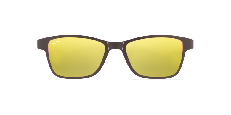 CLIP MAGIC 04 C5 CONDUÇÃO NOTURNA - Vista de frente