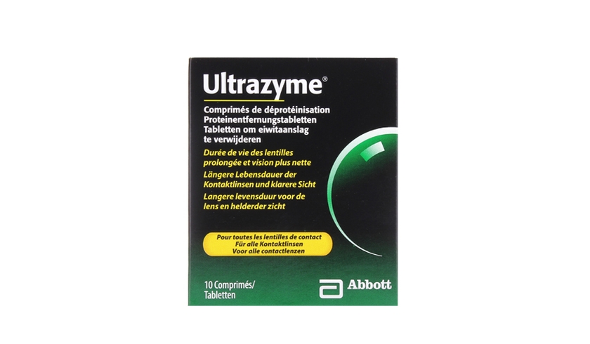 Ultrazyme Ultrazyme