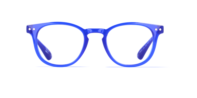 Gafas oftálmicas niños BLUE BLOCK JUNIOR azul