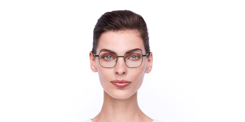 Lunettes de vue femme MAGIC 94 noir/doré Lunettes de vue femme MAGIC 94 noir/doré