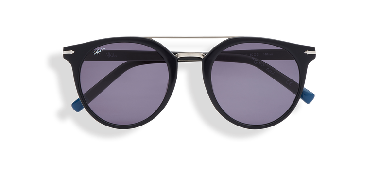 Óculos de sol homem BOWEN BK preto Óculos de sol homem BOWEN BK preto