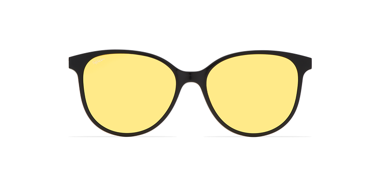 CLIP MAGIC 29 NIGHT DRIVE - Vue de face CLIP MAGIC 29 NIGHT DRIVE - Vue de face
