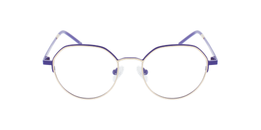 LUNETTES DE VUE femme MAGIC 150 violet