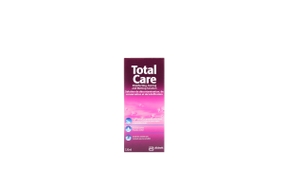 Total Care Decontamination 120ml