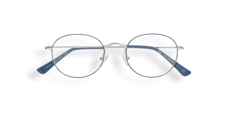 Gafas graduadas MAYSON dorado Gafas graduadas MAYSON dorado