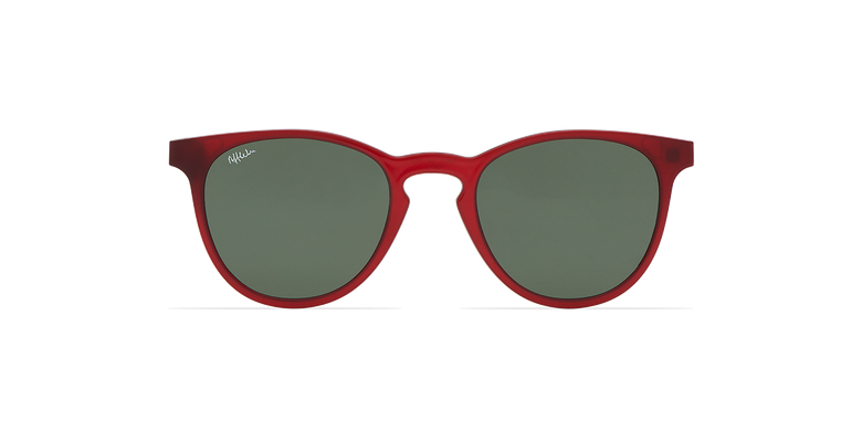 CLIP MAGIC 27 SUN CAT. 3 - Vista de frente