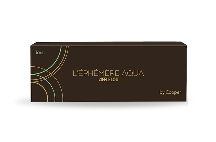 Lentillas L'EPHEMERE AQUA 1-DAY SILICONE TORIC - danio.store.product.image_view_face Lentillas L'EPHEMERE AQUA 1-DAY SILICONE TORIC - danio.store.product.image_view_face