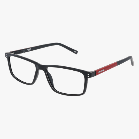 LUNETTES DE VUE homme MAGIC 340 noir