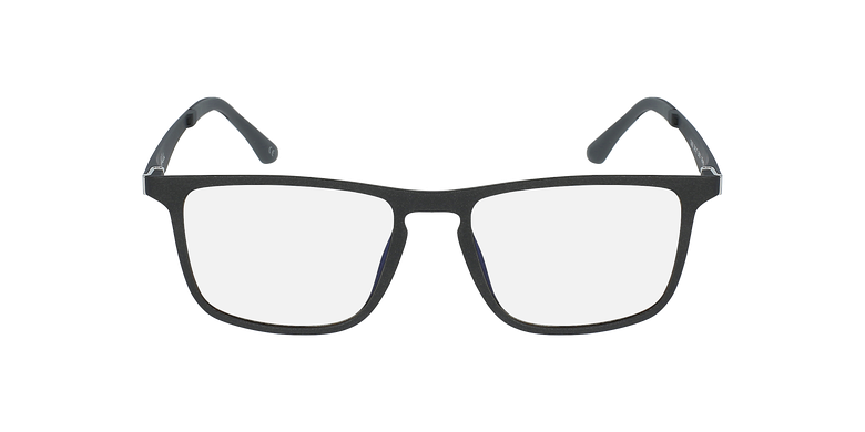 Óculos graduados homem MAGIC 38 BLUEBLOCK - BLOQUEIO LUZ AZUL preto