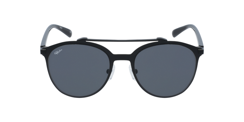 Lunettes de soleil enfant JACQUES noir Lunettes de soleil enfant JACQUES noir
