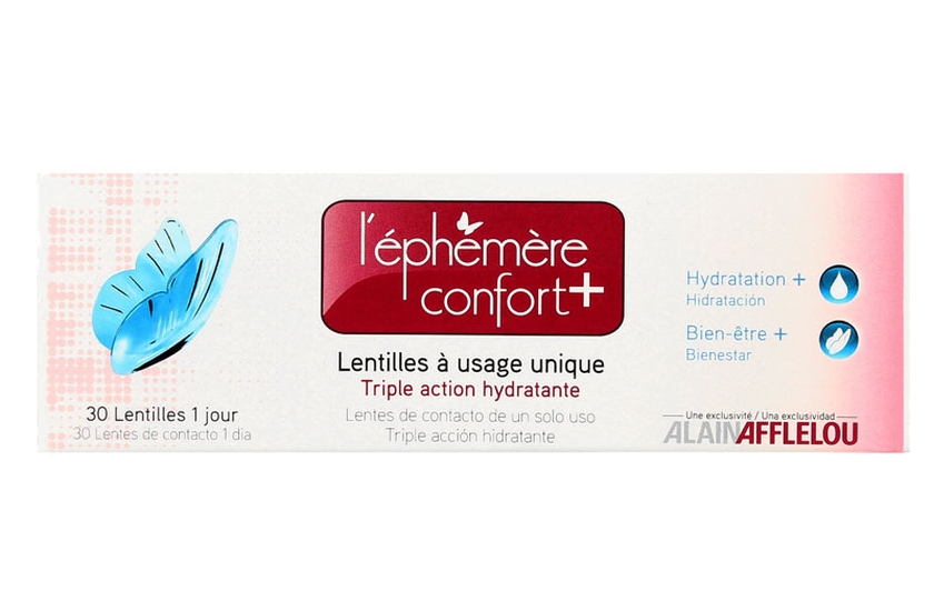 Lentillas L'EPHEMERE CONFORT PLUS - danio.store.product.image_view_face Lentillas L'EPHEMERE CONFORT PLUS - danio.store.product.image_view_face