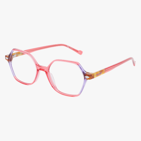 LUNETTES DE VUE femme MAGIC279 violet