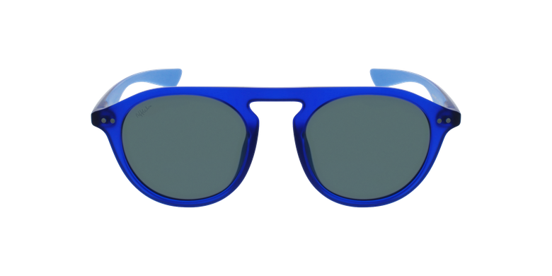 Óculos de sol BORNEO BL POLARIZED azul/azul Vista de frente