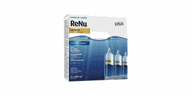 ReNu Advanced Pack Eco 3x360ml