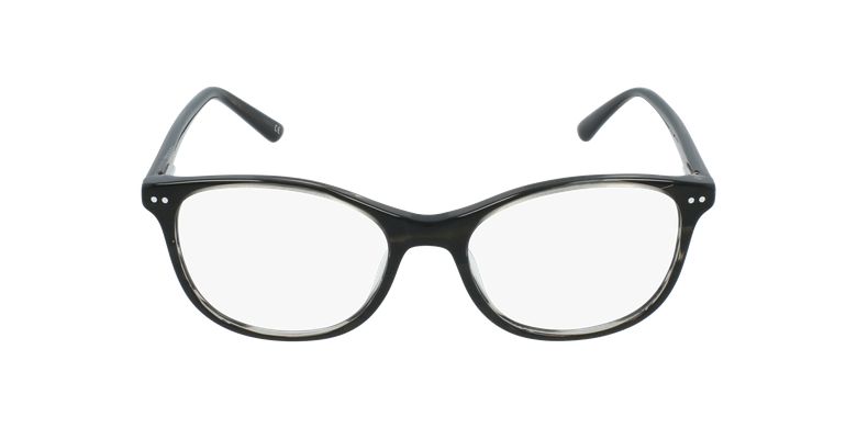 Lunettes de vue enfant PAULA noir Lunettes de vue enfant PAULA noir