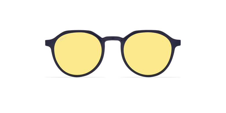 CLIP MAGIC 39 CONDUÇÃO NOTURNA - Vista de frente