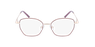 LUNETTES DE VUE femme MAGIC MARINE violet/doré