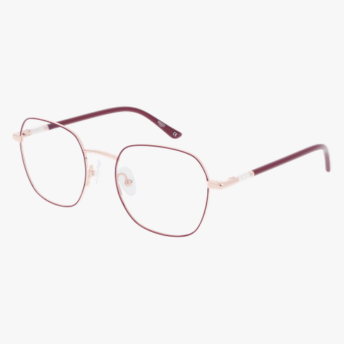 Lunettes de vue femme MAGIC 319 violet/rose