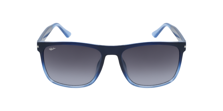 Lunettes de soleil homme PACIFICO bleu Lunettes de soleil homme PACIFICO bleu