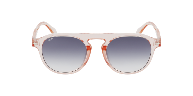 Lunettes de soleil BEACH rose Lunettes de soleil BEACH rose