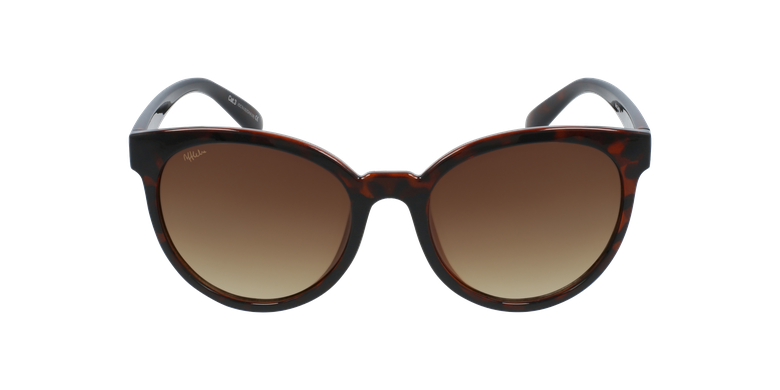 Óculos de sol senhora GANDIA TO tartaruga
