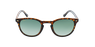 LUNETTES DE SOLEIL femme ISORA écaille