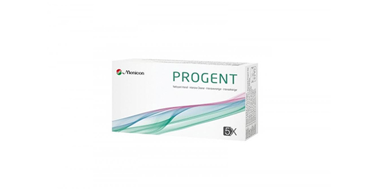 Progent 5 doses