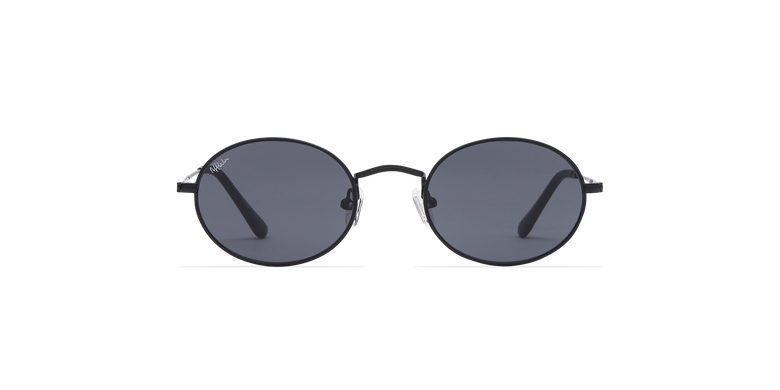 Lunettes de soleil SIEMPRE noir Lunettes de soleil SIEMPRE noir