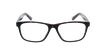 LUNETTES DE VUE homme RZERO 28 gris - Vue de face