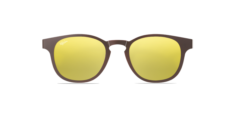 CLIP MAGIC 05 CONDUÇÃO NOTURNA - Vista de frente