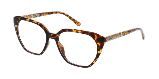 LUNETTES DE VUE femme MAGIC 198 écaille
