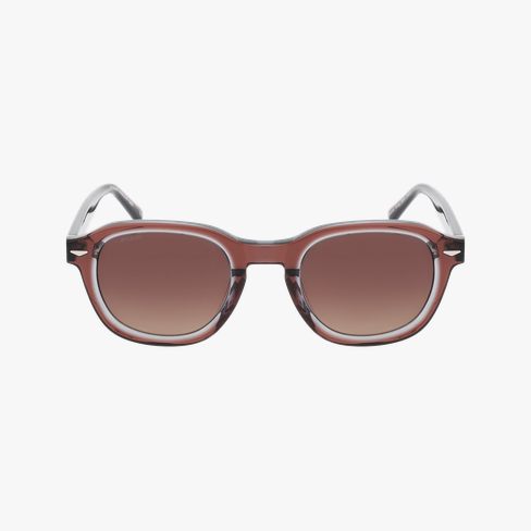 LUNETTES DE SOLEIL homme BELLUNO marron
