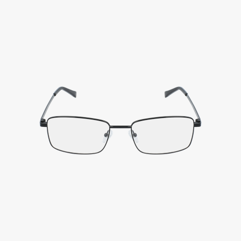 LUNETTES DE VUE homme RZERO16 noir