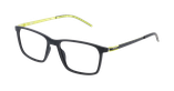 LUNETTES DE VUE homme MAGIC273 noir - Vue de face