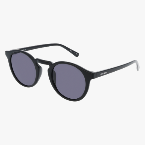 LUNETTES DE SOLEIL MIRADOR noir